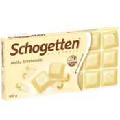 Schogetten White Chocolate 100g
