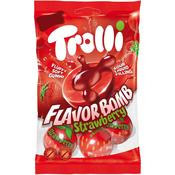 Trolli Flavor Bomb Strawberry