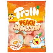 Trolli Peach Mallow 150g