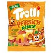Trolli Peach Rings 150g