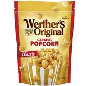 Werther's Original Caramel Popcorn Classic 140g