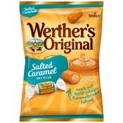 Werther's Original Soft Eclair Salted Caramel
