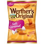 Werther's Original Soft Caramel 180g
