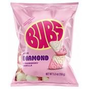 BUBS Diamond Strawberry Vanilla (156g)
