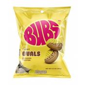 BUBS Sweet Ovals Banana Toffee (156g)