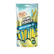 Candy Paradise Neon Pencils Blue Razz Lemonade