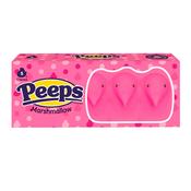 Peeps Pink Chicks 5 Pack