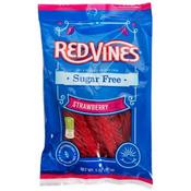 Red Vines Sugar Free Strawberry (141g)
