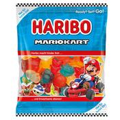 Haribo Mario Kart 160g