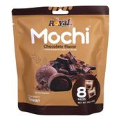 Royal Family - Mochi Chocolate 120g image