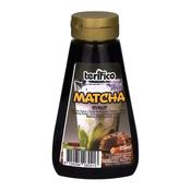 Terifico - Matcha Flavor Syrup 250ml