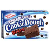 Cookie Dough Bites Fudge Brownie Theatre (88g)