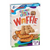 Cinnamon Toast Crunch Waffle (328g)