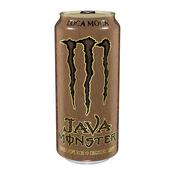 Monster Java Loca Moca 444ml