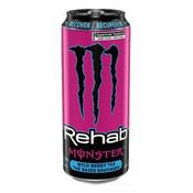 Monster Energy Rehab Wild Berry Tea (457ml)