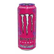 Monster Energy Ultra Punk Punch (473ml)