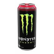 Monster Energy Strawberry Shot (473ml)