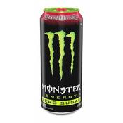 Monster Energy Strawberry Shot Zero Sugar (473ml)