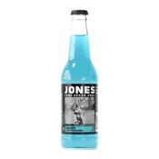 Jones Soda - Berry Lemonade 355ml