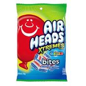 Airheads Xtremes Bites Blue Raspberry (170g)