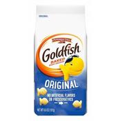 Goldfish Crackers Original (187g)