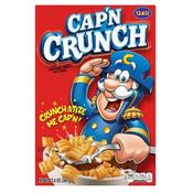 Cap'n Crunch (360g)
