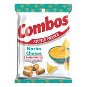 Combos Baked Pretzel Nacho Cheese (179g) image