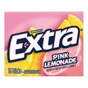 Extra Gum Pink Lemonade (41g)