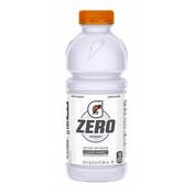Gatorade Zero Glacier Cherry (591ml)