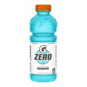 Gatorade Zero Glacier Freeze (591ml)