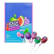 Jolly Rancher Filled Lollipop SINGLE UNIT FLAVOUR AT RANDOM