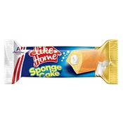 Like Home Sponge Cake Vanilla (40g)