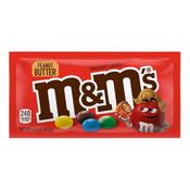M&amp;M's Peanut Butter (46g) image