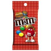 M&amp;M's Peanut Butter (144g) image