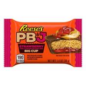 Reese's Big Cup PB&amp;J Strawberry (39g)