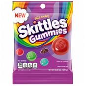 Skittles Gummies Wild Berries (164g)