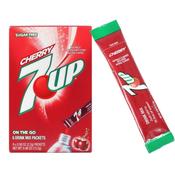 7UP Cherry Singles To Go