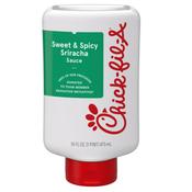 Chick-Fil-A Sweet &amp; Spicy Sriracha Sauce 16oz (473ml) image