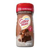 Coffee-Mate Chocolate Créme Creamer 15oz (425g)