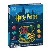Betty Crocker Fruit Snacks Harry Potter 8oz (226g)