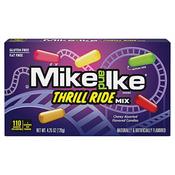 Mike and Ike Thrill Ride Mix (120g)