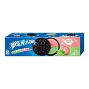 Oreo Sandwich Grape Peach 97g