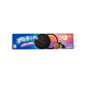 Oreo Raspberry Blueberry