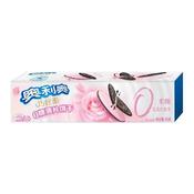 Oreo Thin Crisp Zero Sugar Rose Flavour 95g