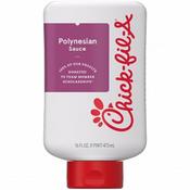 Chick-fil-A Sauce Polynesian (473ml)
