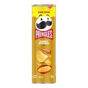 Pringles Honey Mustard (156g)