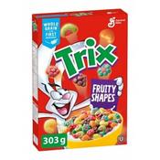 Trix Fruity Shapes (303g)