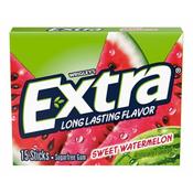Extra Gum Sweet Watermelon (41g)