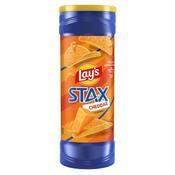 Lay's Stax Cheddar (156g)