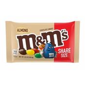 M&amp;M's Almond Share Size (80g)